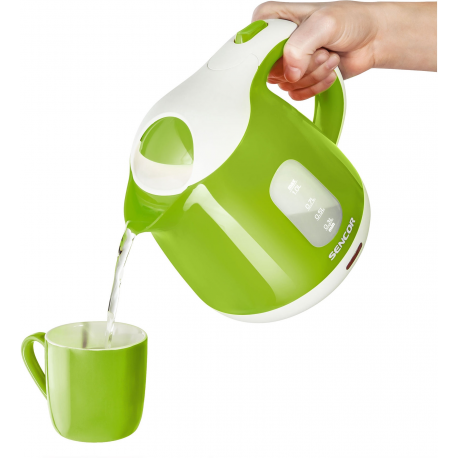 Equip Life - Headset - full size - wired - USB - 8