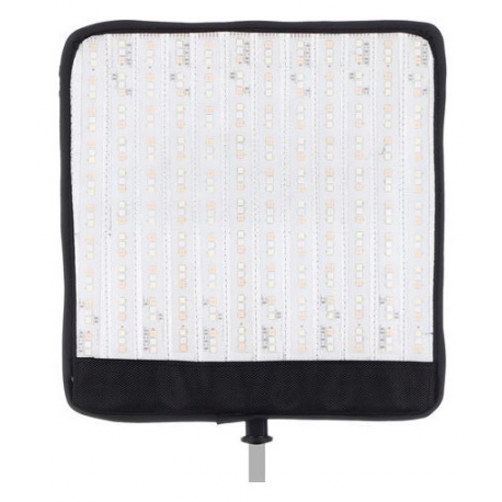 Equip Universal Surface Frame - Flush mount wallplate - pure white - 2 ports - 0