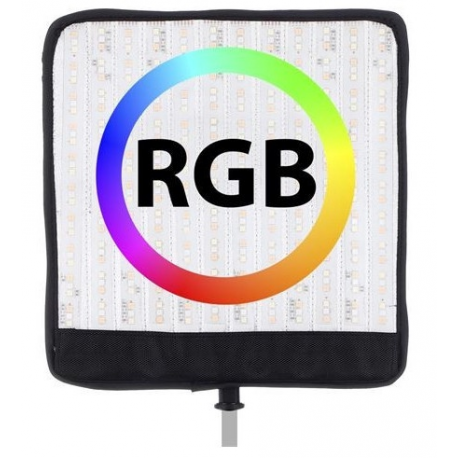 Equip Universal Surface Frame - Flush mount wallplate - pure white - 2 ports - 4