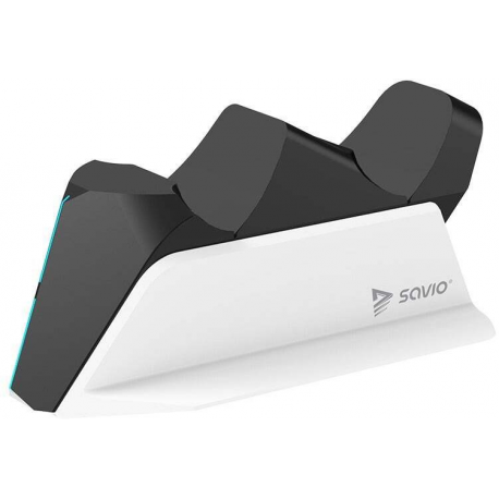 Equip - USB cable - USB (M) to USB-C (M) - USB 3.2 - 3 A - 1 m - white - 3