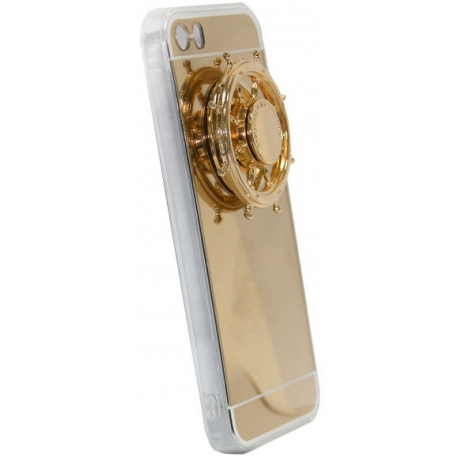 Equip - SATA cable - Serial ATA 150 / 300 - SATA (F) to SATA (F) angled - 50 cm - latched - red - 0