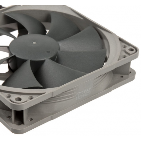 Noctua Redux NF-P12 - Case fan - 120 mm - 2