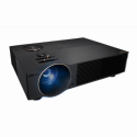 ASUS ProArt A1 - DLP projector - LED - 3D - 3000 lumens - Full HD (1920 x 1080) - 16:9 - 1080p - black