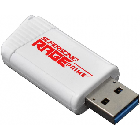 Patriot Supersonic RAGE Prime - USB flash drive - 1 TB - USB 3.2 Gen 2 - 2