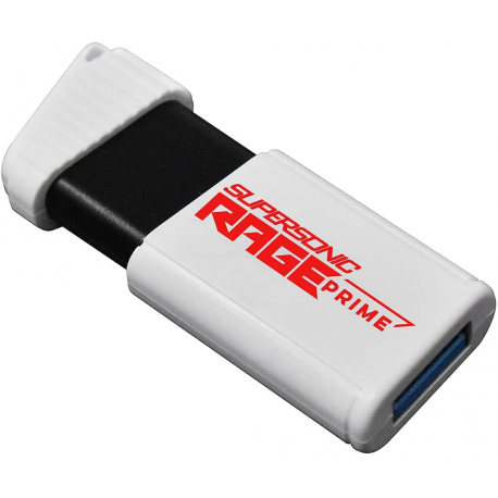 Patriot Supersonic RAGE Prime - USB flash drive - 1 TB - USB 3.2 Gen 2 - 6