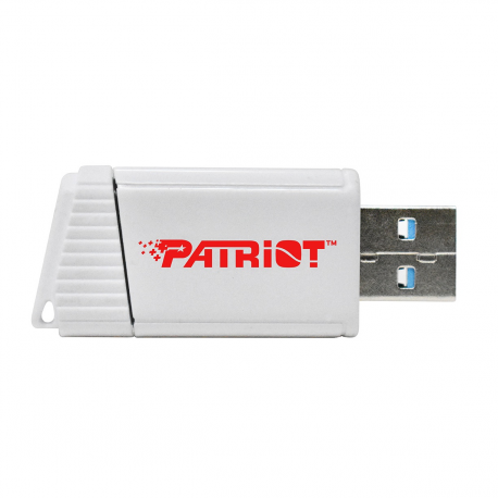 Patriot Supersonic RAGE Prime - USB flash drive - 1 TB - USB 3.2 Gen 2 - 10