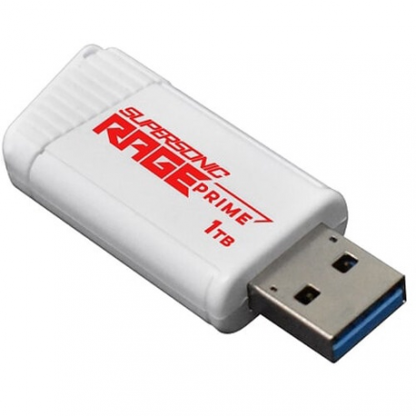 Patriot Supersonic RAGE Prime - USB flash drive - 1 TB - USB 3.2 Gen 2 - 13