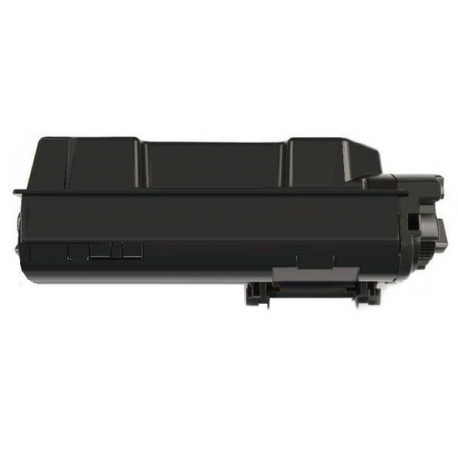 UTAX PK-1011 - Black - original - toner cartridge - for Triumph-Adler P-4020DN - 0