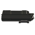 UTAX PK-1011 - Black - original - toner cartridge - for Triumph-Adler P-4020DN