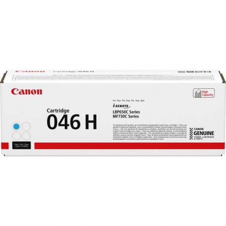 Crg-046H Toner Cartridge 1 - 0