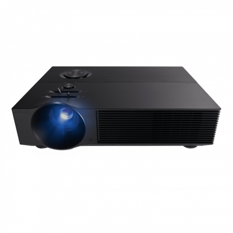 ASUS H1 - DLP projector - RGB LED - 3D - 3000 lumens - Full HD (1920 x 1080) - 16:9 - 1080p - black - 6