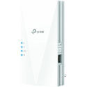 TP-Link RE500X V1 - Wi-Fi range extender - 1GbE - Wi-Fi 6 - 2.4 GHz, 5 GHz
