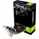 Biostar VN6103THX6 - Graphics card - GF GT 610 - 2 GB DDR3 - PCIe 2.0 x16 - DVI, D-Sub, HDMI