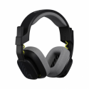 ASTRO Gaming A10 Gen 2 - Headset - full size - wired - 3.5 mm jack - black