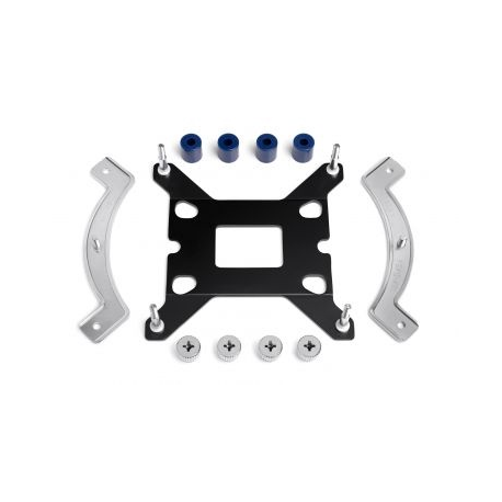 Noctua SecuFirm2 NM-i17xx-MP83 - Processor cooler mounting kit - (for: LGA1700) - for Noctua NH-C14, D15, D9L, L9X65, L9x65 SE-AM4, P1; chromax NH-D15; chromax.black NH-D15 - 0