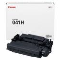 Canon 041 H - High Yield - black - original - toner cartridge - for imageCLASS LBP312dn, LBP312x, MF525dw, MF525x; i-SENSYS LBP312x, MF522x, MF525x