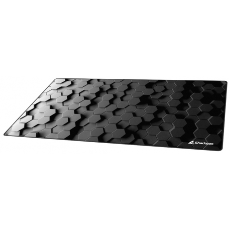 Sharkoon Skiller SGP30 Big - Mouse pad - Hex - 1