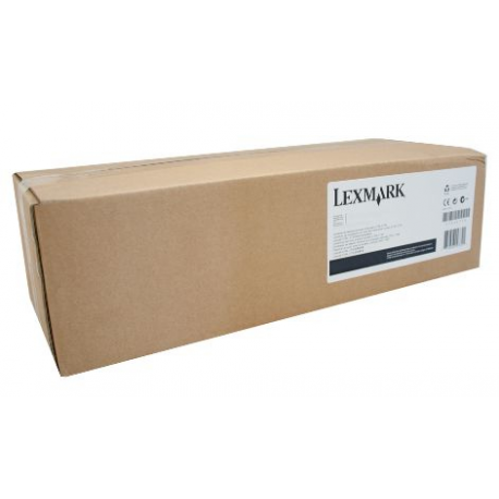 Lexmark - Cyan - original - toner cartridge LCCP, LRP - for Lexmark CX735adse - 0