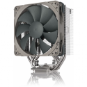 Noctua Redux NH-U12S - Processor cooler - (for: LGA1156, AM2, AM2+, AM3, LGA1155, AM3+, FM1, FM2, LGA1150, FM2+, LGA1151, LGA2011-3 (Square ILM), AM4, LGA2066, LGA1200, LGA2011-0) - aluminum with nickel plated copper base - 120 mm
