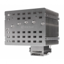 Noctua NH-P1 - Processor heatsink - (for: LGA1156, AM2, AM2+, AM3, LGA1155, AM3+, FM1, FM2, LGA1150, FM2+, LGA1151, LGA2011-3 (Square ILM), AM4, LGA2066, LGA1200, LGA2011-0) - copper base with aluminium fins