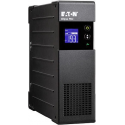 Eaton Ellipse PRO 1200 - UPS - AC 230 V - 750 Watt - 1200 VA - 7 Ah - USB - output connectors: 8 - 2U - 19"