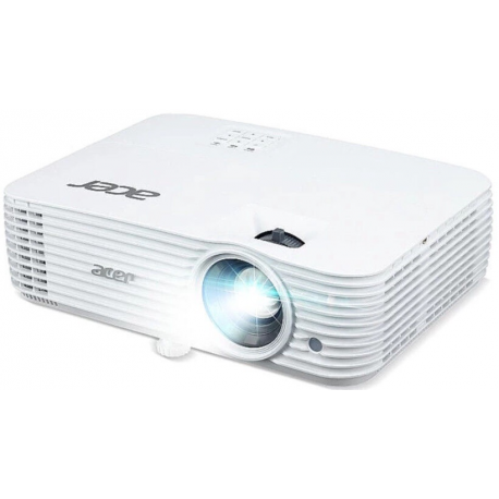 Acer H6815 - DLP projector - UHP - 3D - 4000 ANSI lumens - 3840 x 2160 - 16:9 - 4K - 4