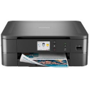 Brother DCP-J1140DW - Multifunction printer - colour - ink-jet - A4/Letter (media) - up to 13 ppm (copying) - up to 17 ppm (printing) - 150 sheets - USB 2.0, Wi-Fi(n)