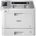 Brother HL-L9310CDW - Printer - colour - Duplex - laser - A4 / Legal - 2400 x 600 dpi - up to 31 ppm (mono)  /  up to 31 ppm (colour) - capacity: 300 sheets - USB 2.0, Gigabit LAN, Wi-Fi(n), USB host, NFC - with Brother PRINT AirBag for 400000 pages