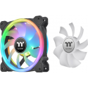 Thermaltake SWAFAN 12 RGB - Case fan - 120 mm (pack of 3)