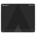 ASUS ROG Hone Ace Aim Lab Edition - Mouse pad - black