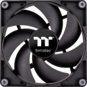 Thermaltake CT140 - Case fan - 140 mm - black (pack of 2)