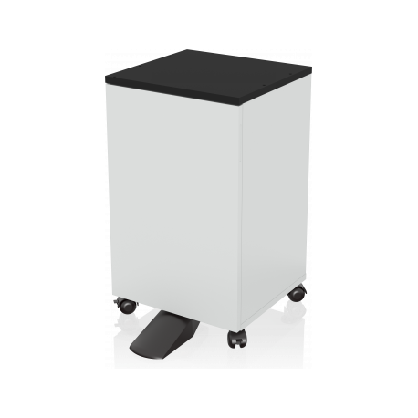 Epson High - MFP cabinet - for WorkForce Pro WF-C5210DW, WF-C5290DW, WF-C5710DWF, WF-C5790DWF, WF-M5299DW, WF-M5799DWF - 0