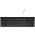 Dell KB216 - Keyboard - USB - black - retail