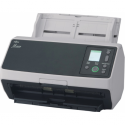 Fujitsu fi-8170 - Document scanner - Dual CIS - Duplex - 216 x 355.6 mm - 600 dpi x 600 dpi - up to 70 ppm (mono)  /  up to 70 ppm (colour) - ADF (100 sheets) - up to 10000 scans per day - Gigabit LAN, USB 3.2 Gen 1