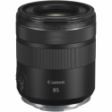Canon RF - Telephoto lens - 85 mm - f / 2.0 Macro IS STM - Canon RF - for EOS RF Mount