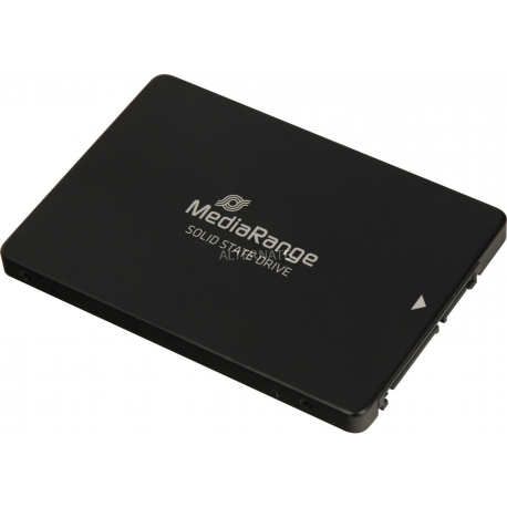 MediaRange MR1004 - SSD - 960 GB - internal - 2.5" - SATA 6Gb / s - 2