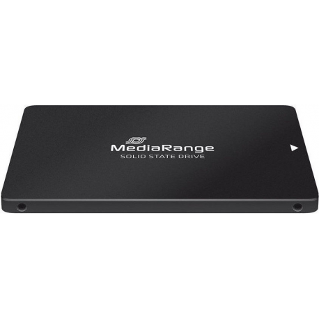 MediaRange MR1004 - SSD - 960 GB - internal - 2.5" - SATA 6Gb / s - 4
