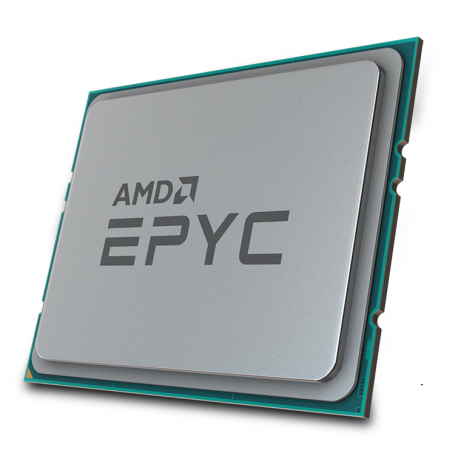 AMD EPYC 7643 - 2.3 GHz - 48-core - 96 threads - 256 MB cache - Socket SP3 - OEM - 0