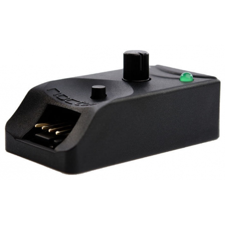 Noctua NA-FC1 - Fan controller - black - 0