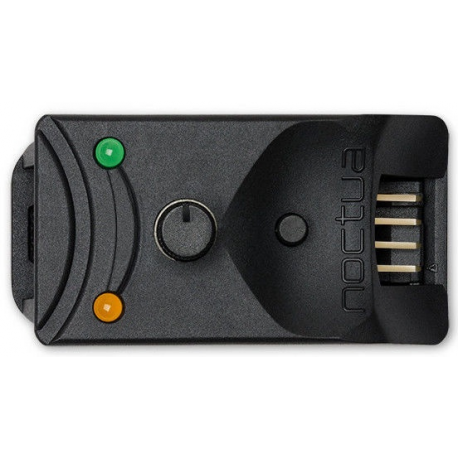 Noctua NA-FC1 - Fan controller - black - 2