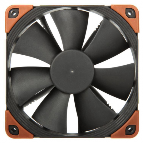 Noctua IndustrialPPC NF-F12 - Case fan - 120 mm - 0