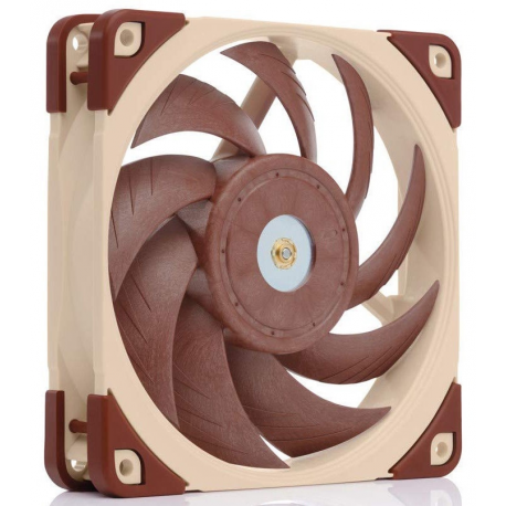 Noctua NF-A12x25 5V PWM - Case fan - 120 mm - 2