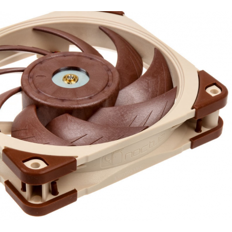 Noctua NF-A12x25 5V PWM - Case fan - 120 mm - 5