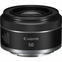 Canon RF - Lens - 50 mm - f / 1.8 STM - Canon RF - for EOS R3