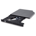 Hitachi-LG Data Storage GUD1N - Disk drive - DVD±RW (±R DL) / DVD-RAM - 8x/6x/5x - Serial ATA - internal