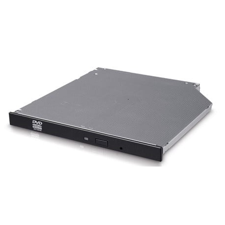 Hitachi-LG Data Storage GUD1N - Disk drive - DVD±RW (±R DL) / DVD-RAM - 8x/6x/5x - Serial ATA - internal - 3