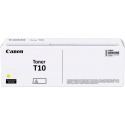 Canon T10 - Yellow - original - toner cartridge - for imagePROGRAF PRO-1000