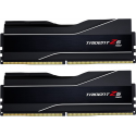 G.Skill Trident Z5 Neo - DDR5 - kit - 64 GB: 2 x 32 GB - DIMM 288-pin - 6000 MHz  /  PC5-48000 - CL32 - 1.4 V - unbuffered - non-ECC - matte black, brushed aluminium black