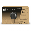 HP 153A - Black - original - LaserJet - toner cartridge (W1530A) - for LaserJet Tank 2504dw, MFP 1602w, MFP 2604sdw