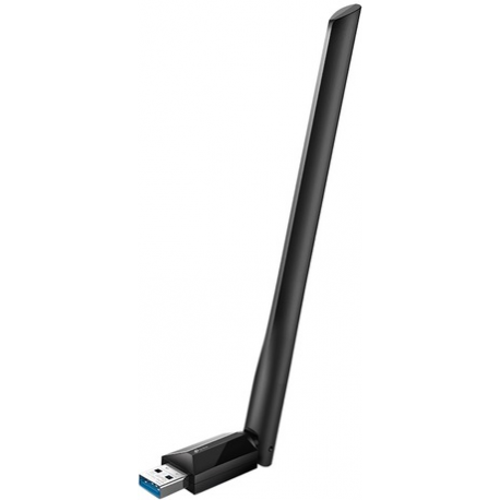 TP-Link Archer T3U Nano - Network adapter - USB 2.0 - Wi-Fi 5 - 3